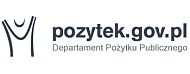 Departament Pożytku Publicznego MPiPS
